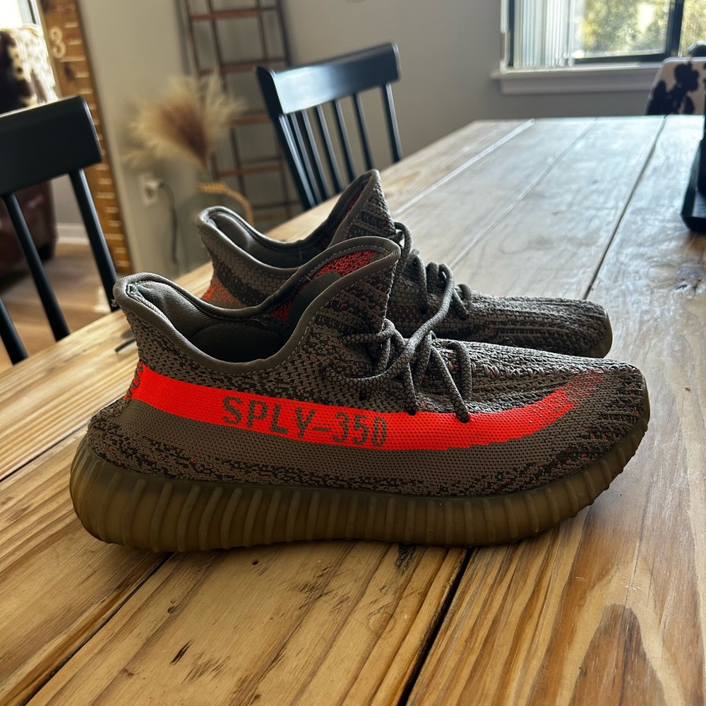 Adidas YEEZY BOOST 350